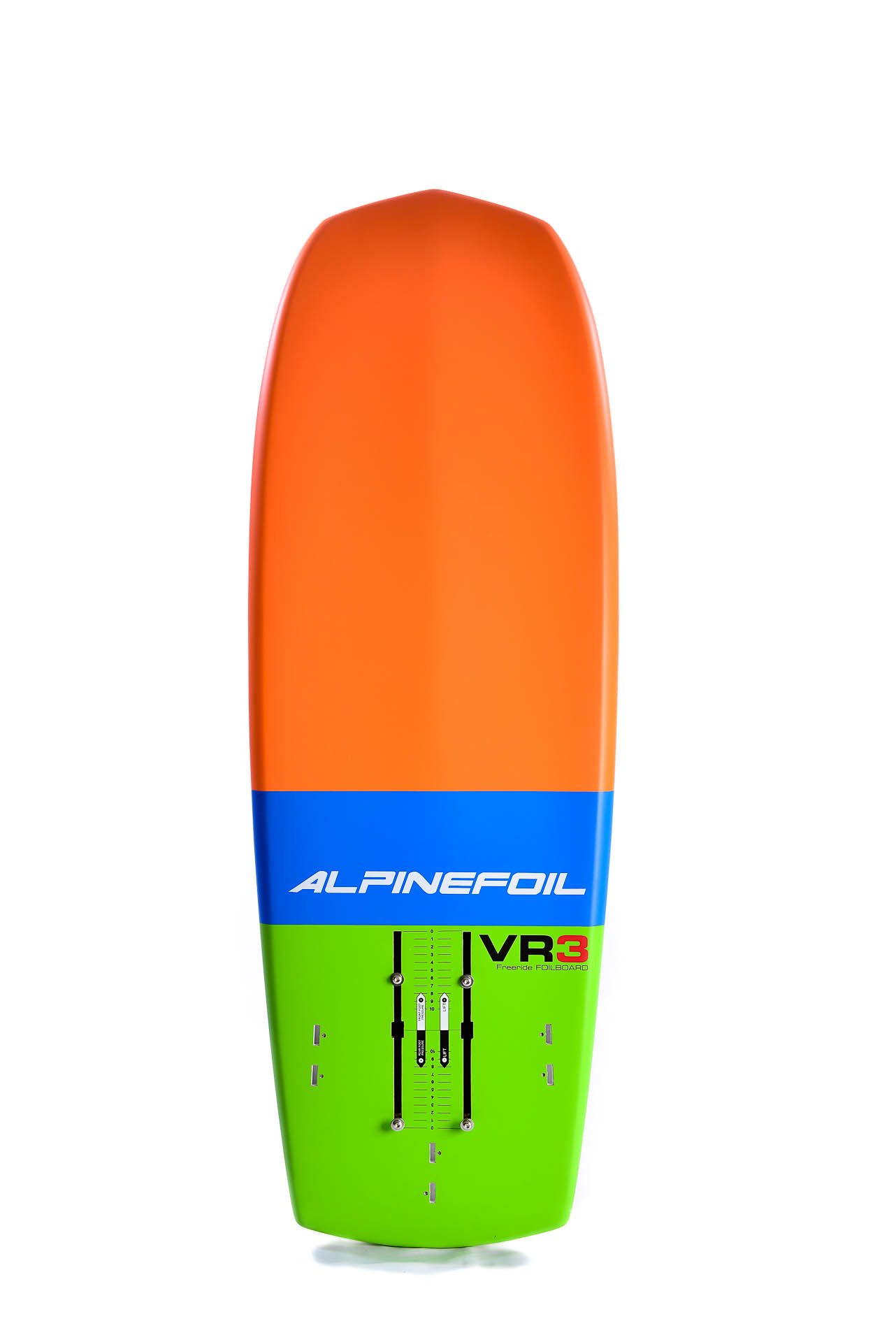 Kitefoil board alpinefoil 9208