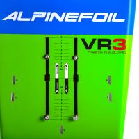 Kitefoil board alpinefoil 9216