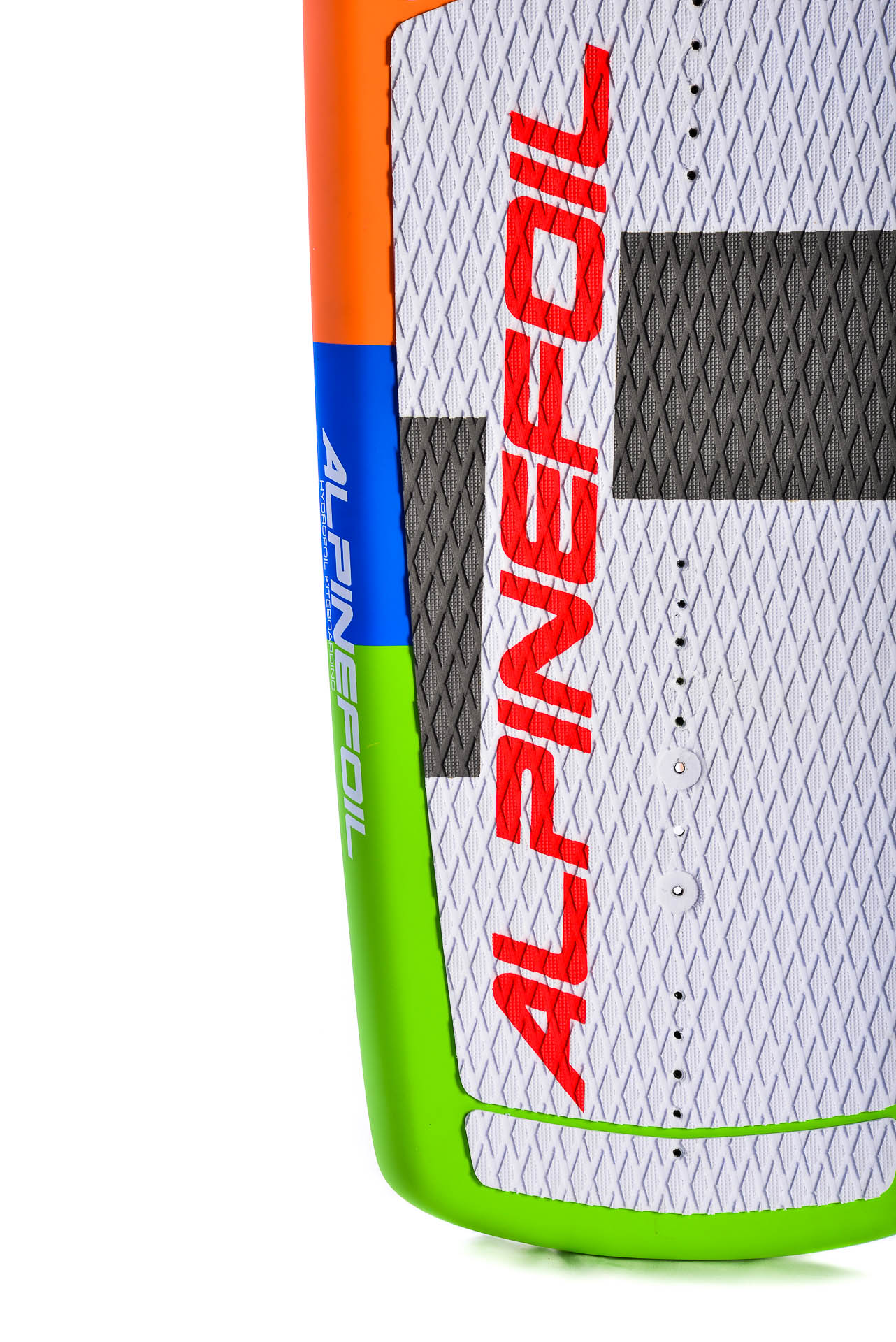 Kitefoil board alpinefoil 9361