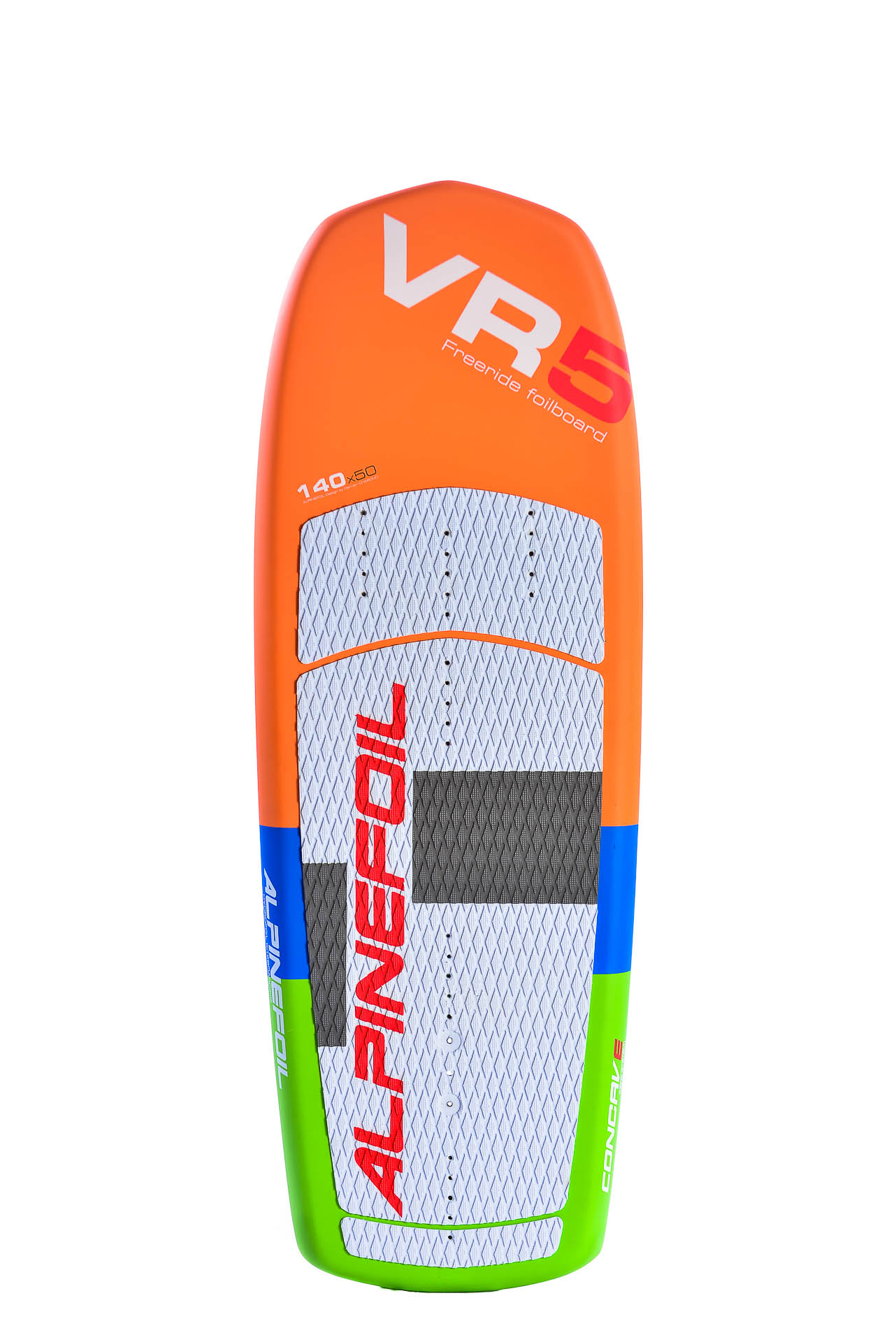 Kitefoil board alpinefoil 9364 4