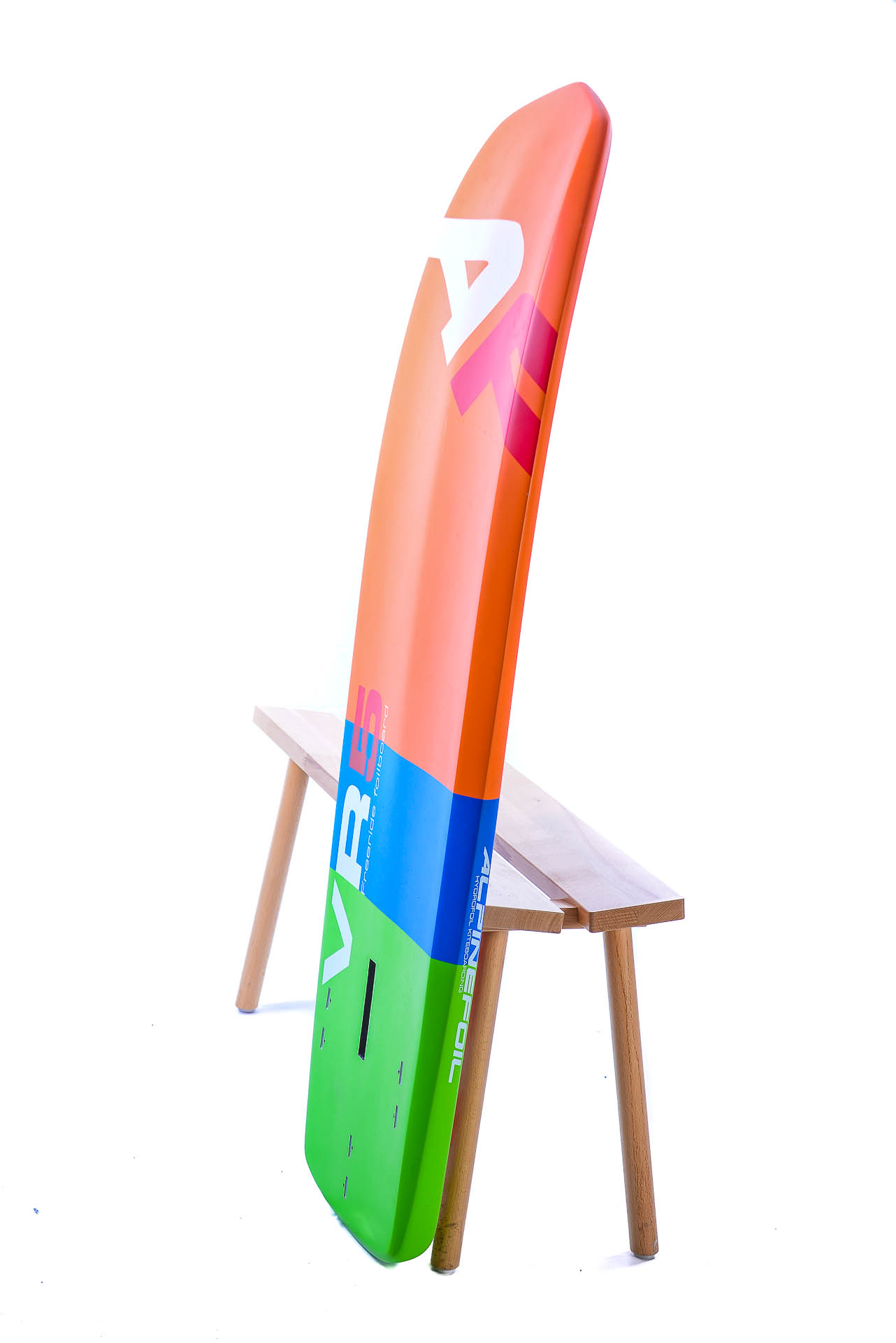 Kitefoil board alpinefoil 9389