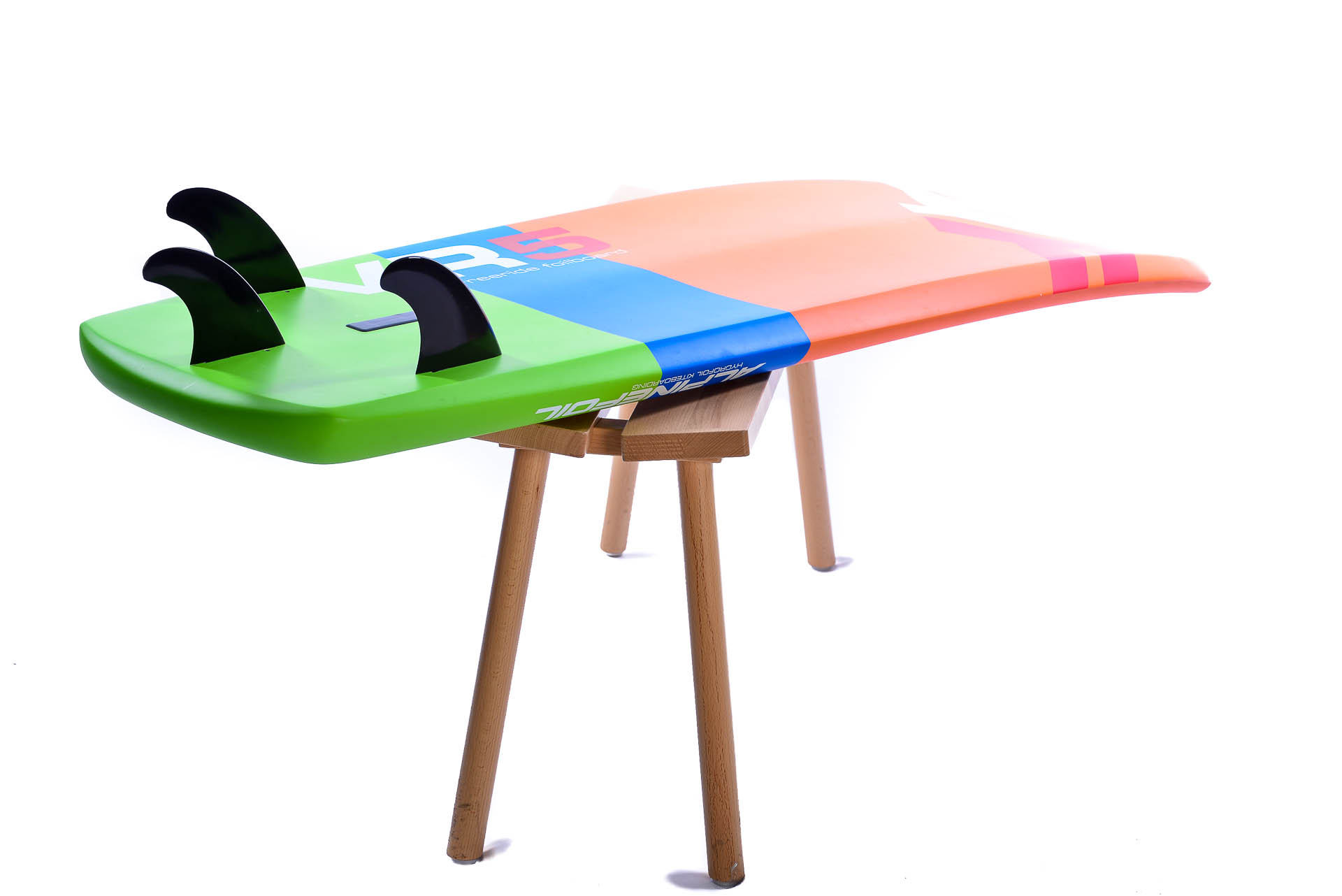 Kitefoil board alpinefoil 9436 2