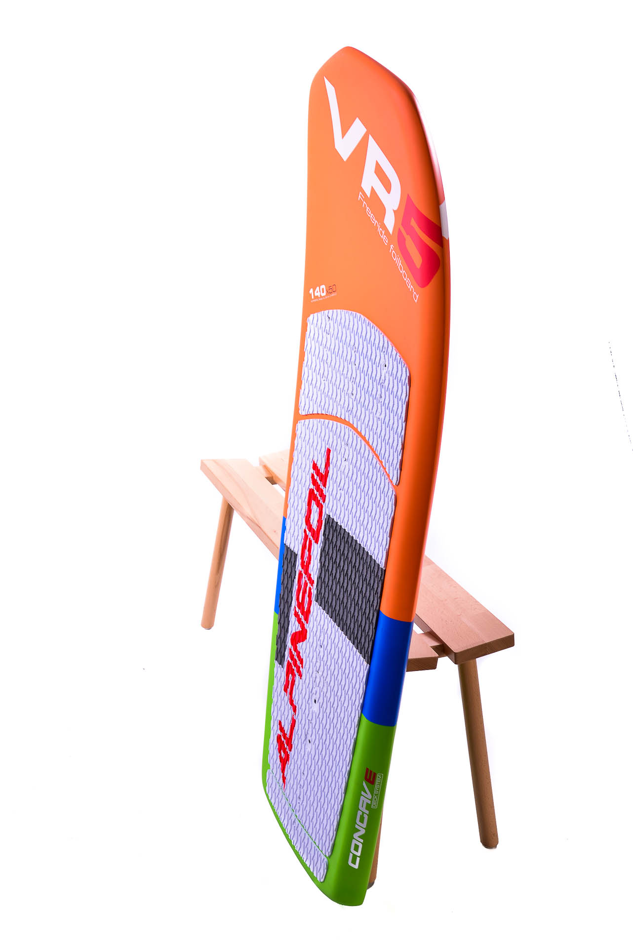 Kitefoil board alpinefoil 9475