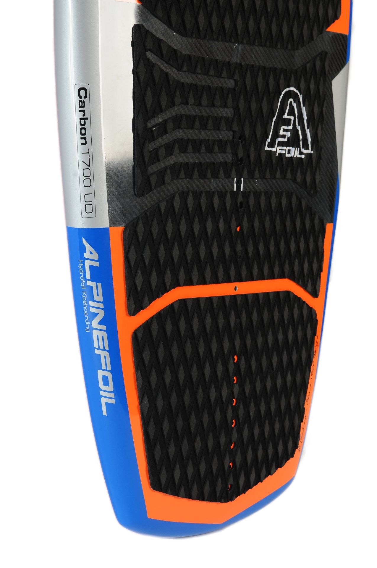 Kitefoil board alpinefoil cx v6 wave convertible 4235 1