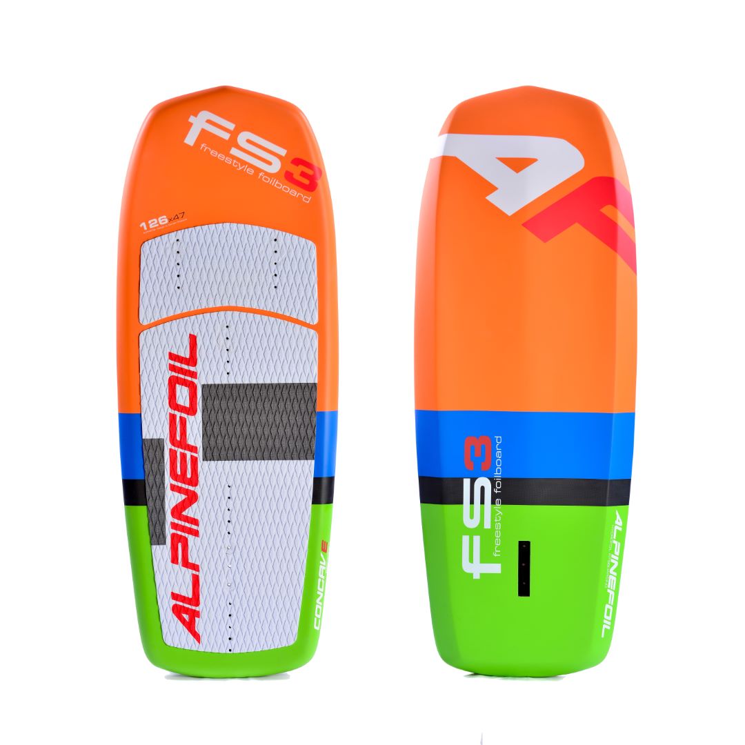 Kitefoil board alpinefoil fs3 1920 1