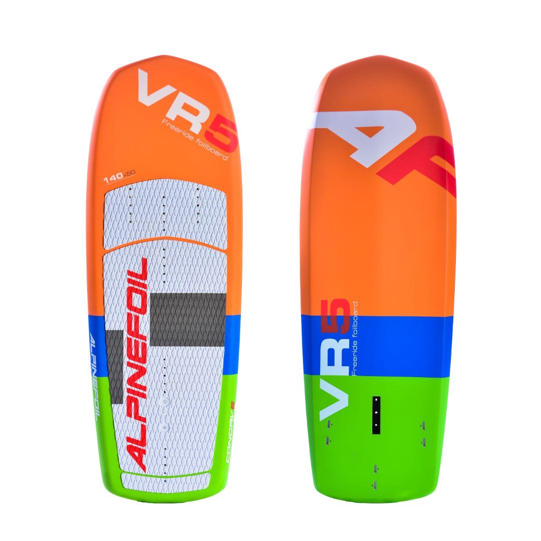 Kitefoil board alpinefoil vr5 1920 1