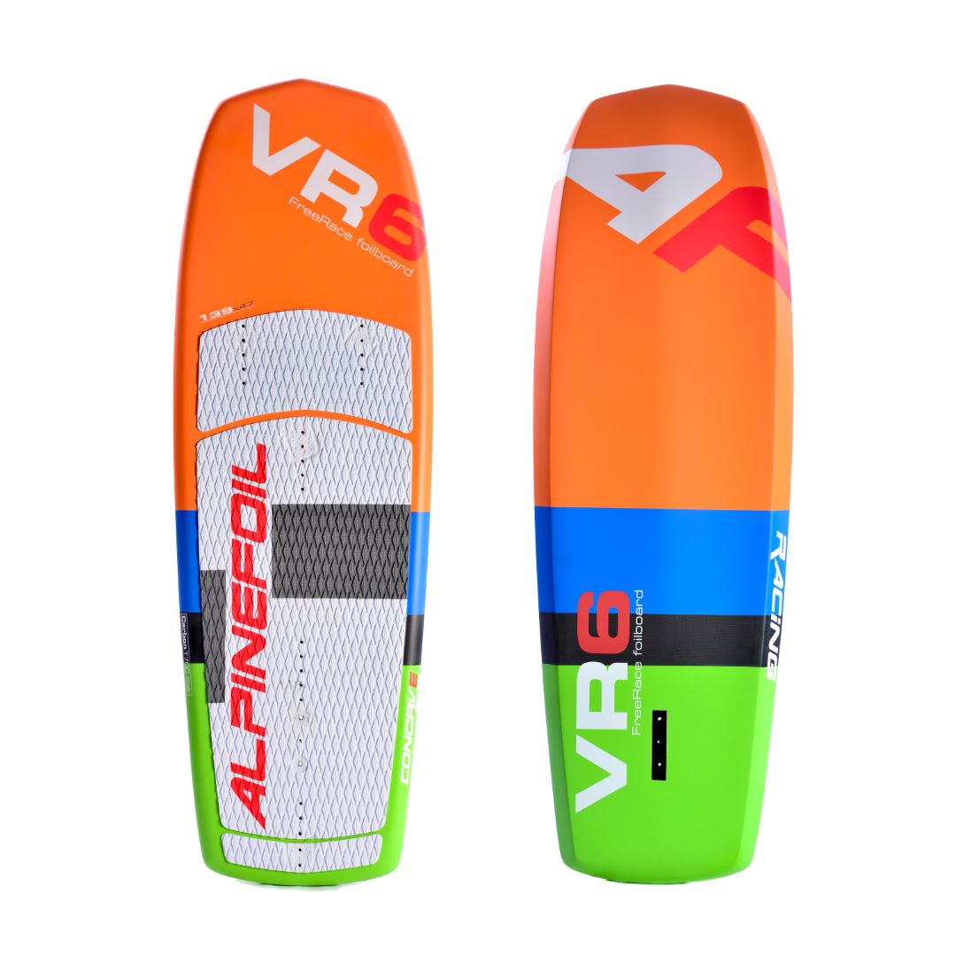 Kitefoil board alpinefoil vr6 1920 1