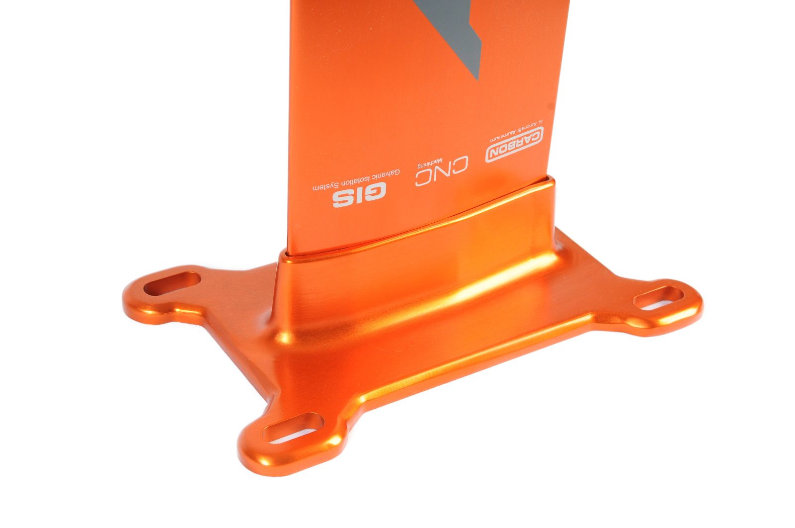 Kitefoil box kfbox tuttle probox plate aluminium access 5 0 3818 1