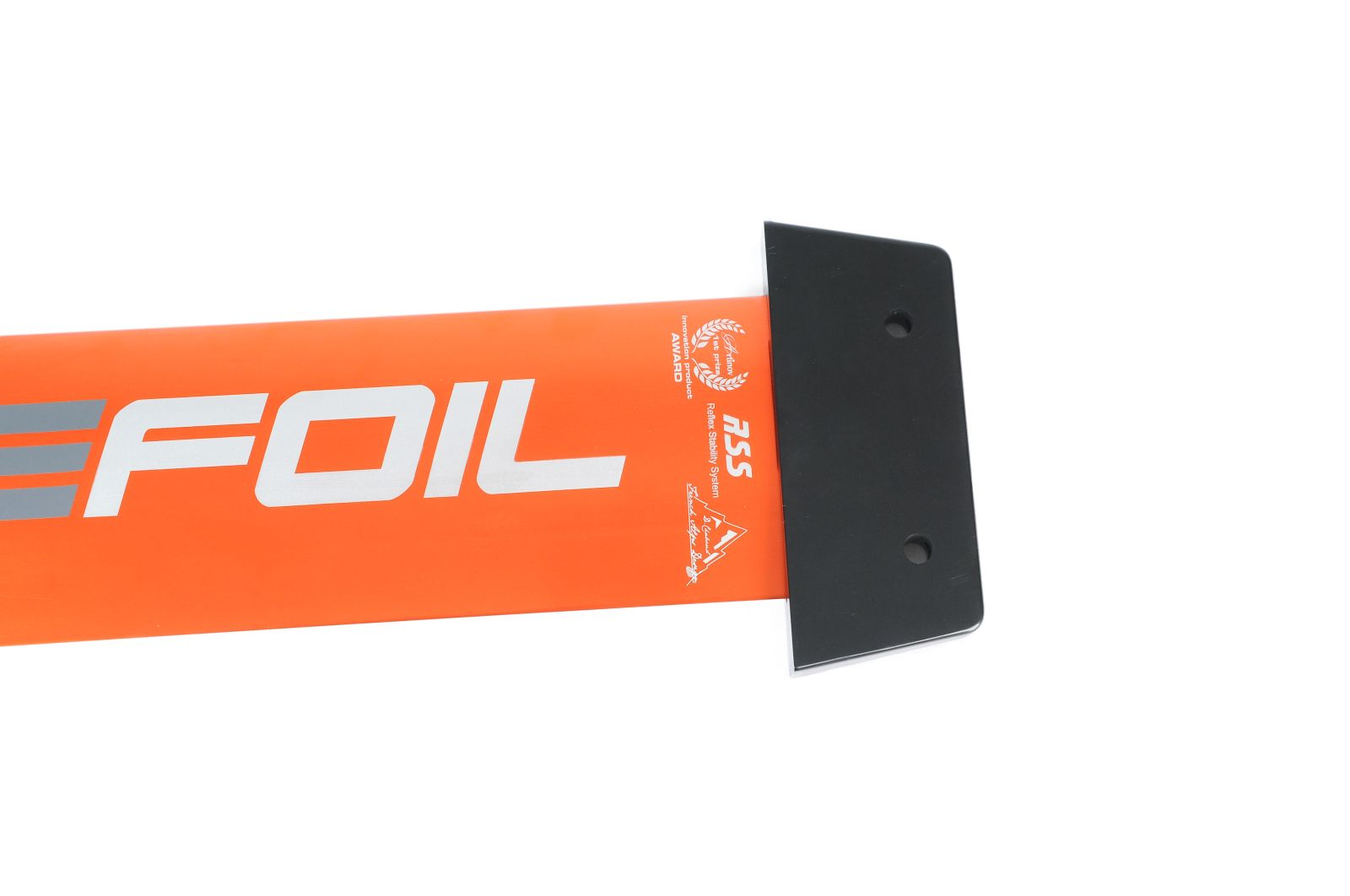 Kitefoil box kfbox tuttle probox plate aluminium access 5 0 3856 1