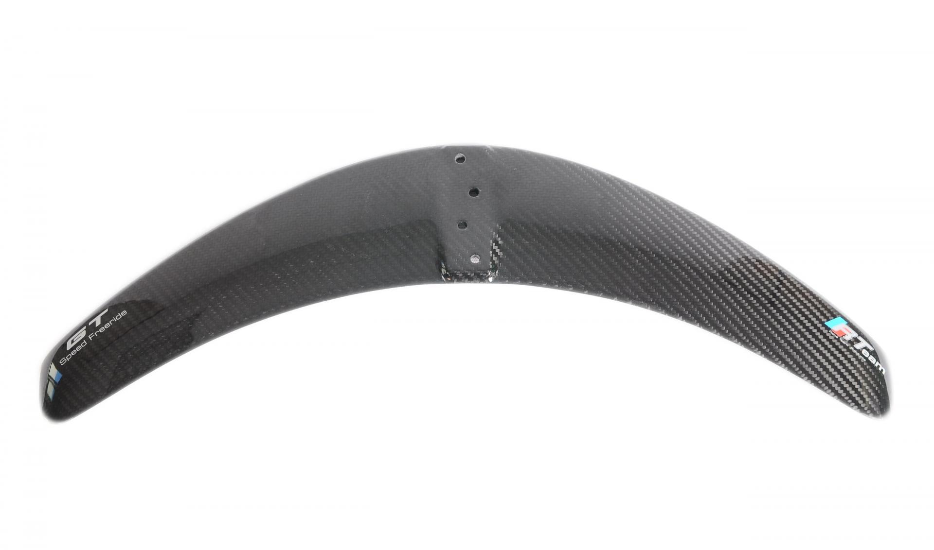 Kitefoil carbon alpinefoil wing gt gloss 2