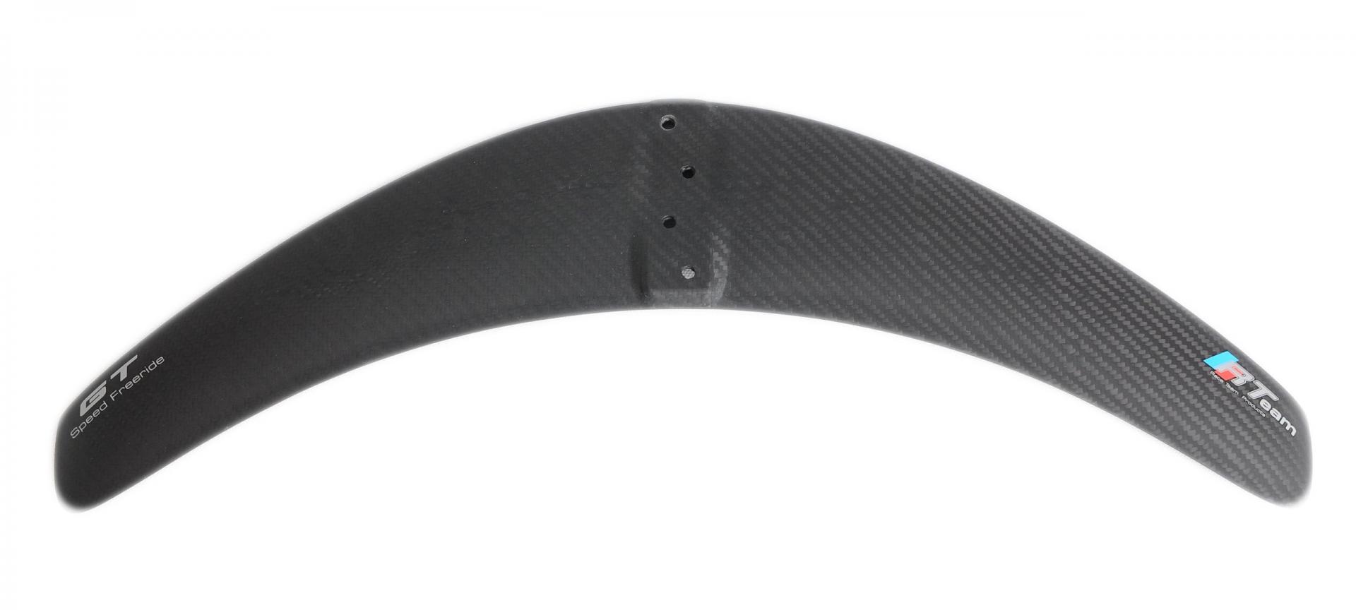 Kitefoil carbon alpinefoil wing gt mat 2