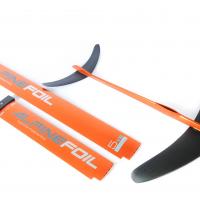 Kitefoil carbon aluminium alpinefoil 5 0 access v2 2784 1