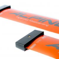 Kitefoil carbon aluminium alpinefoil 5 0 access v2 2799 1