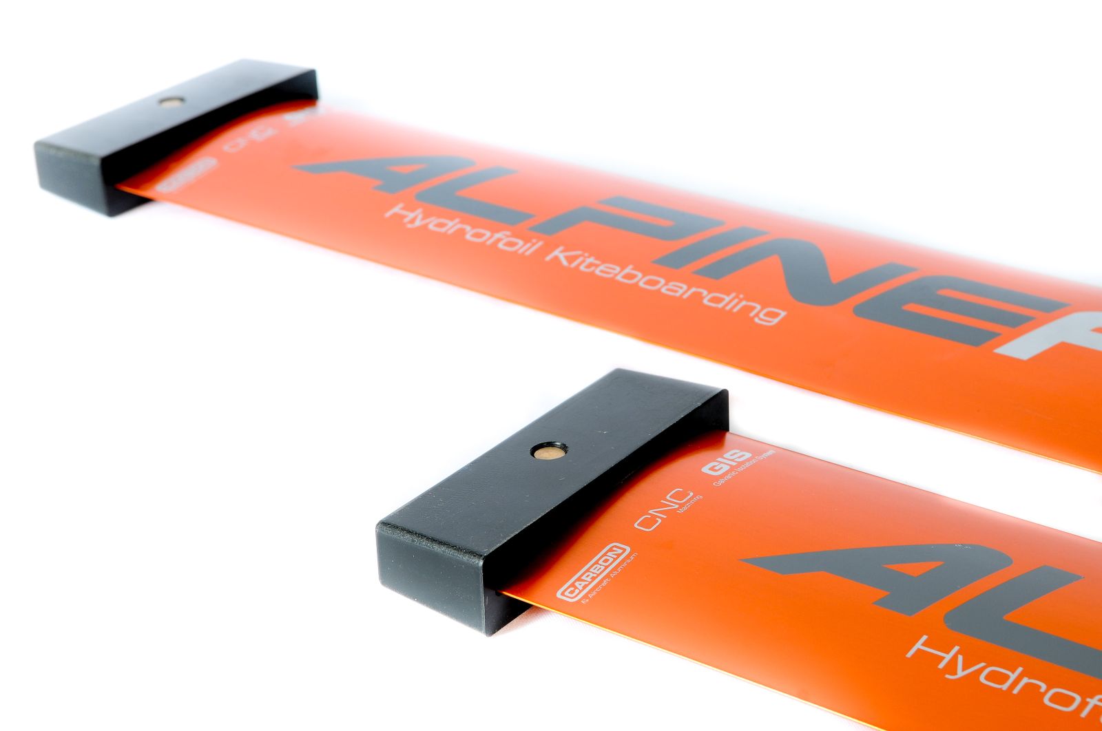 Kitefoil carbon aluminium alpinefoil 5 0 access v2 2799 1