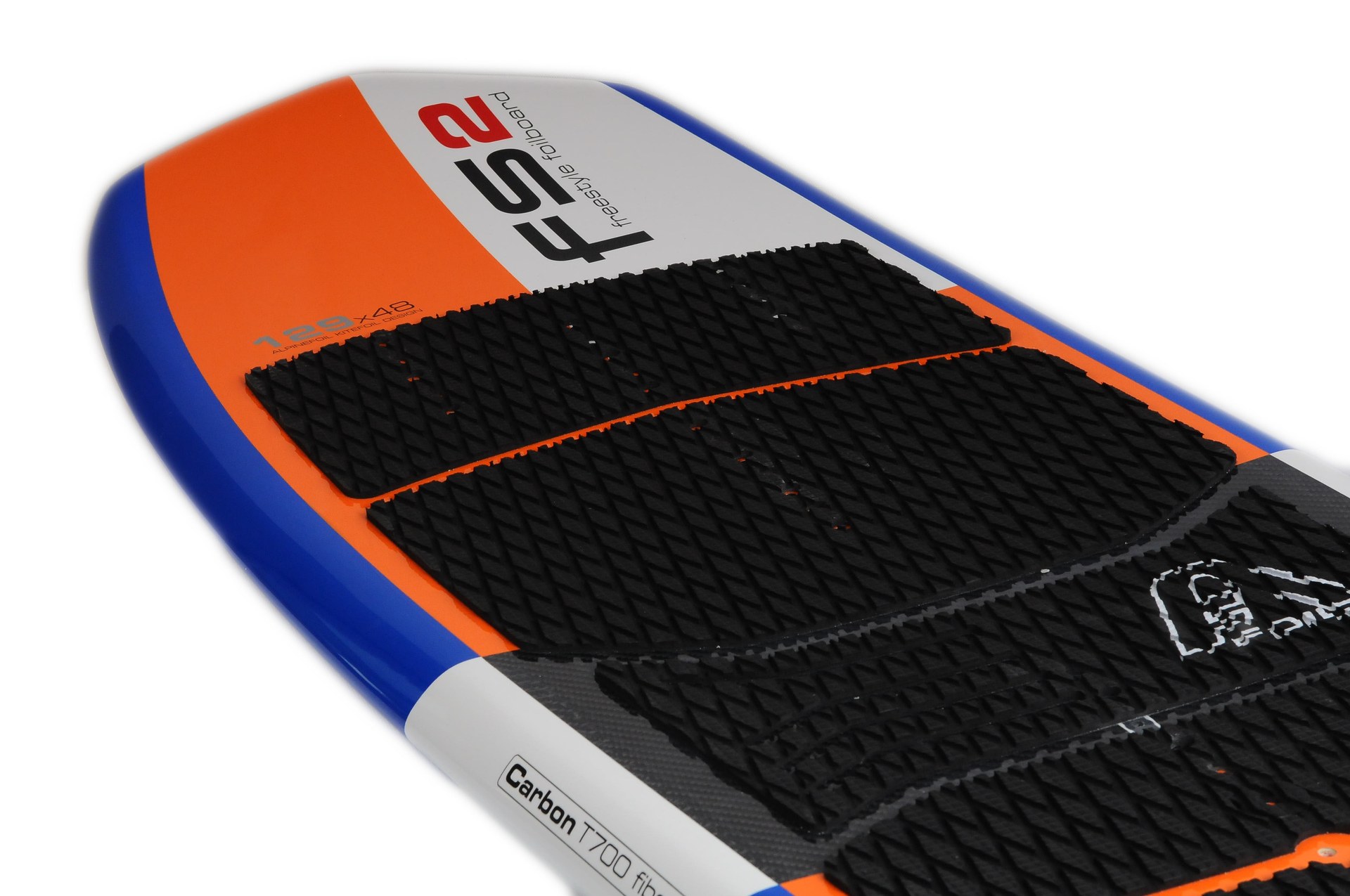Kitefoil foilboard alpinefoil fs2 8 1920