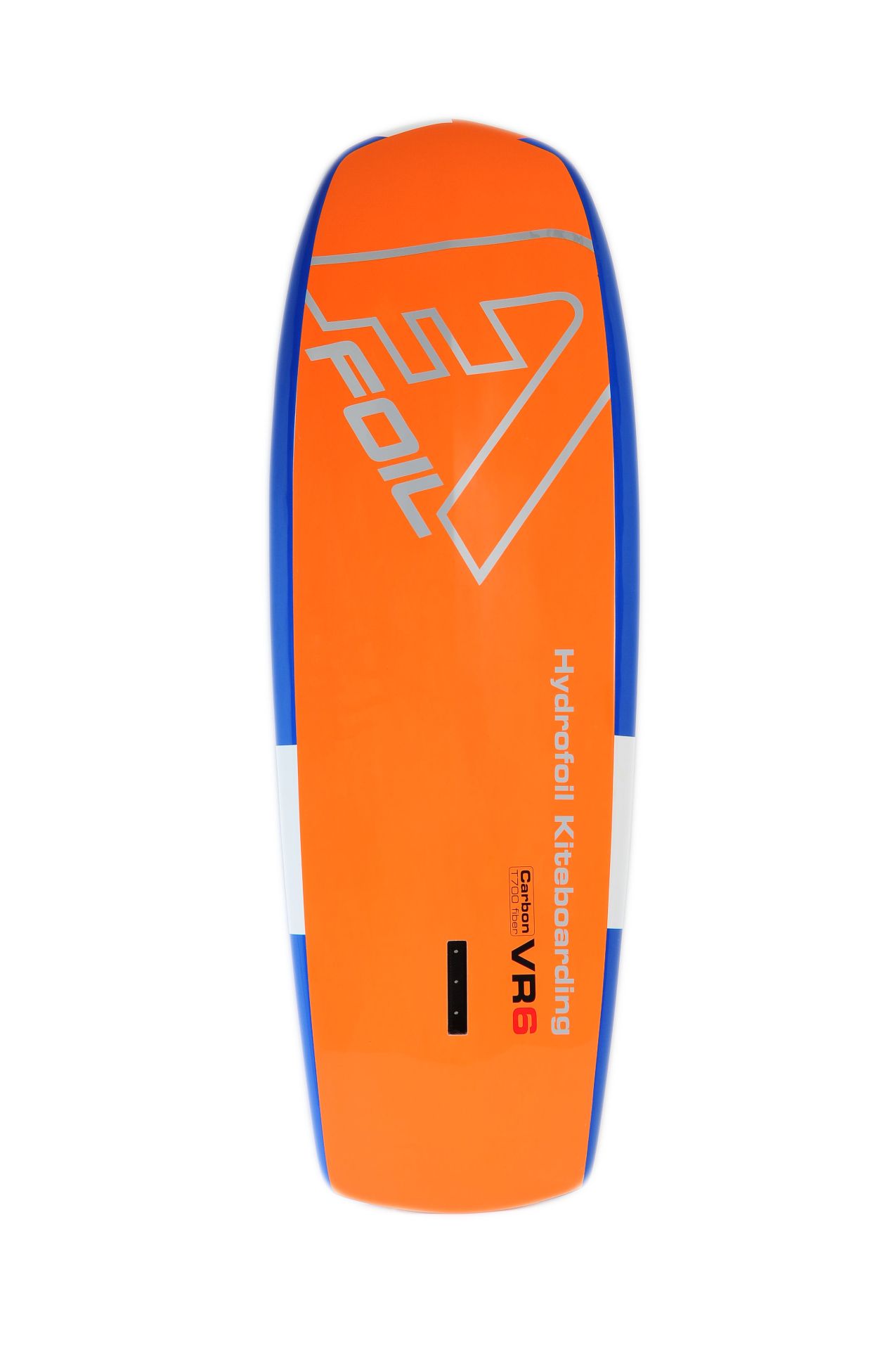 Kitefoil foilboard alpinefoil vr6 6 1