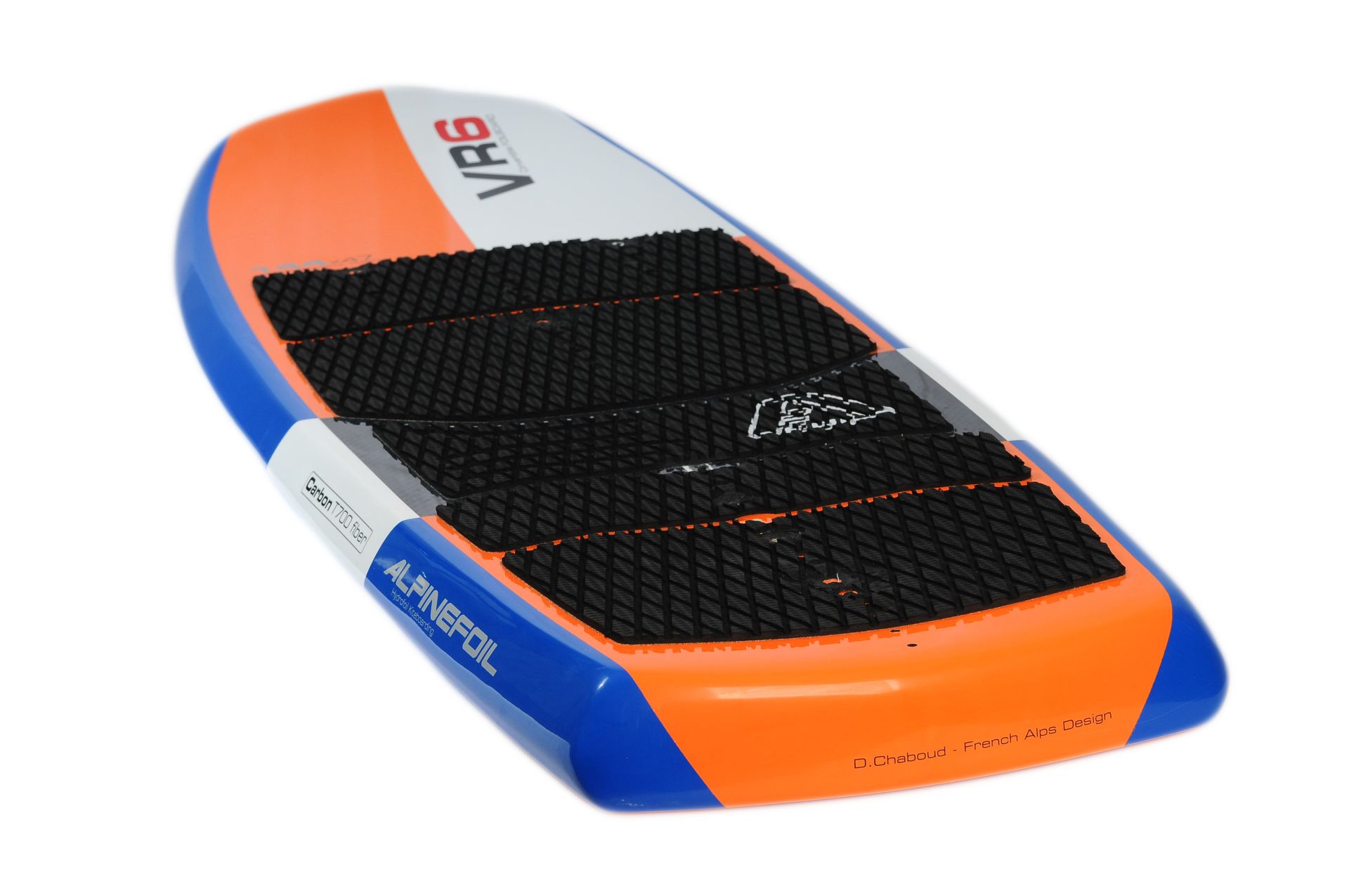 Kitefoil foilboard alpinefoil vr6 7 1