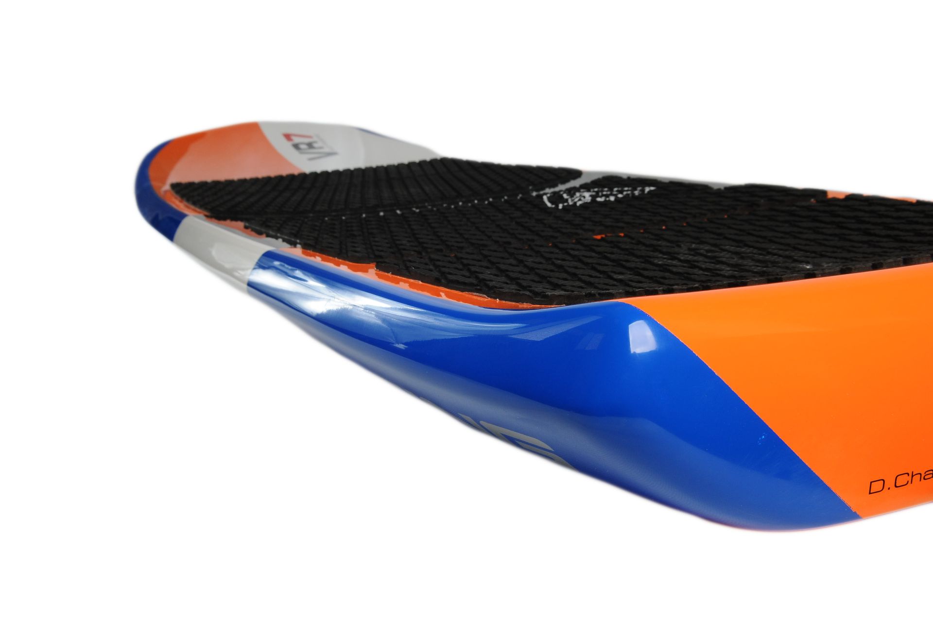 Kitefoil foilboard alpinefoil vr7 1 2
