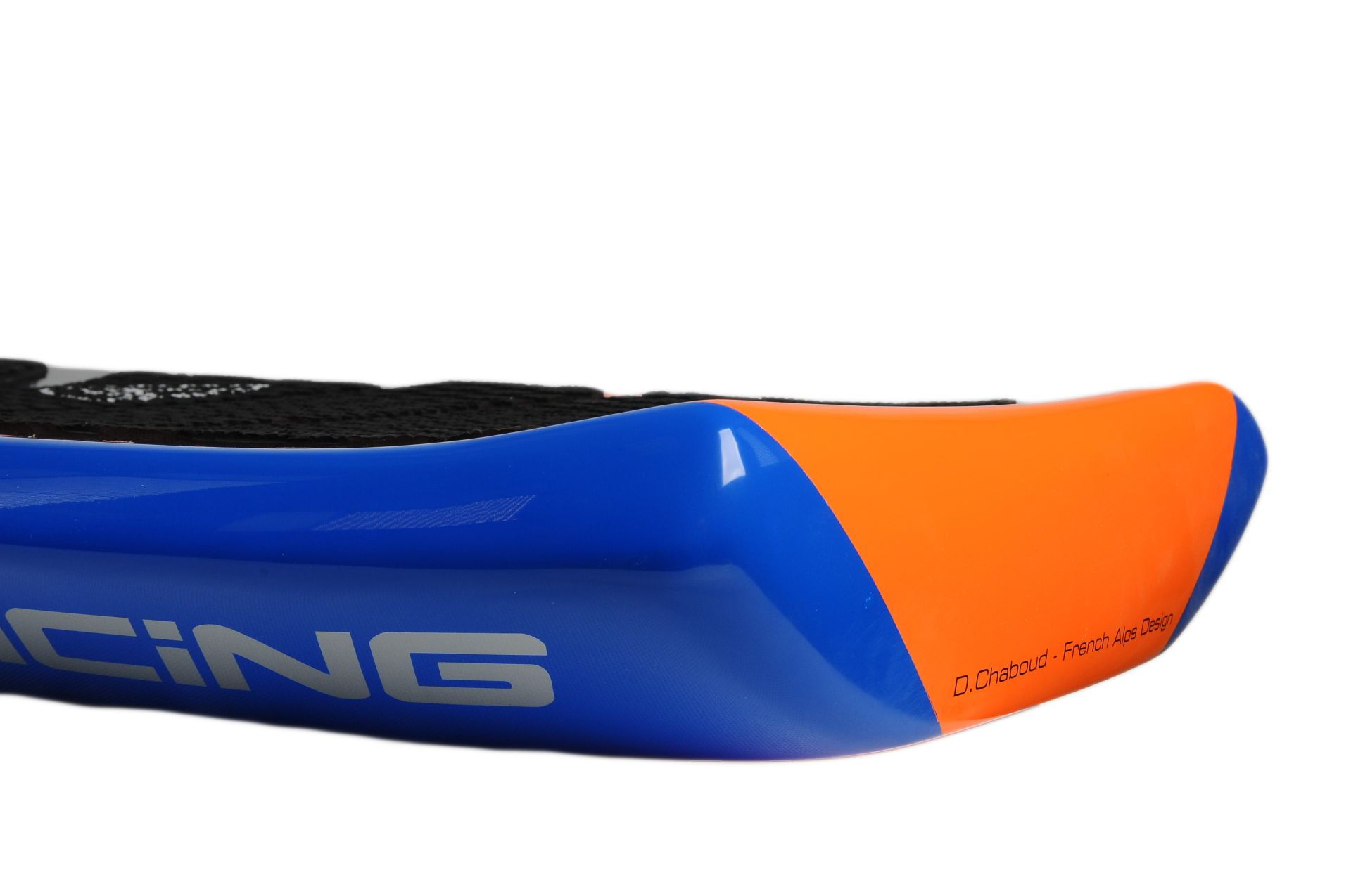 Kitefoil foilboard alpinefoil vr7 2 2