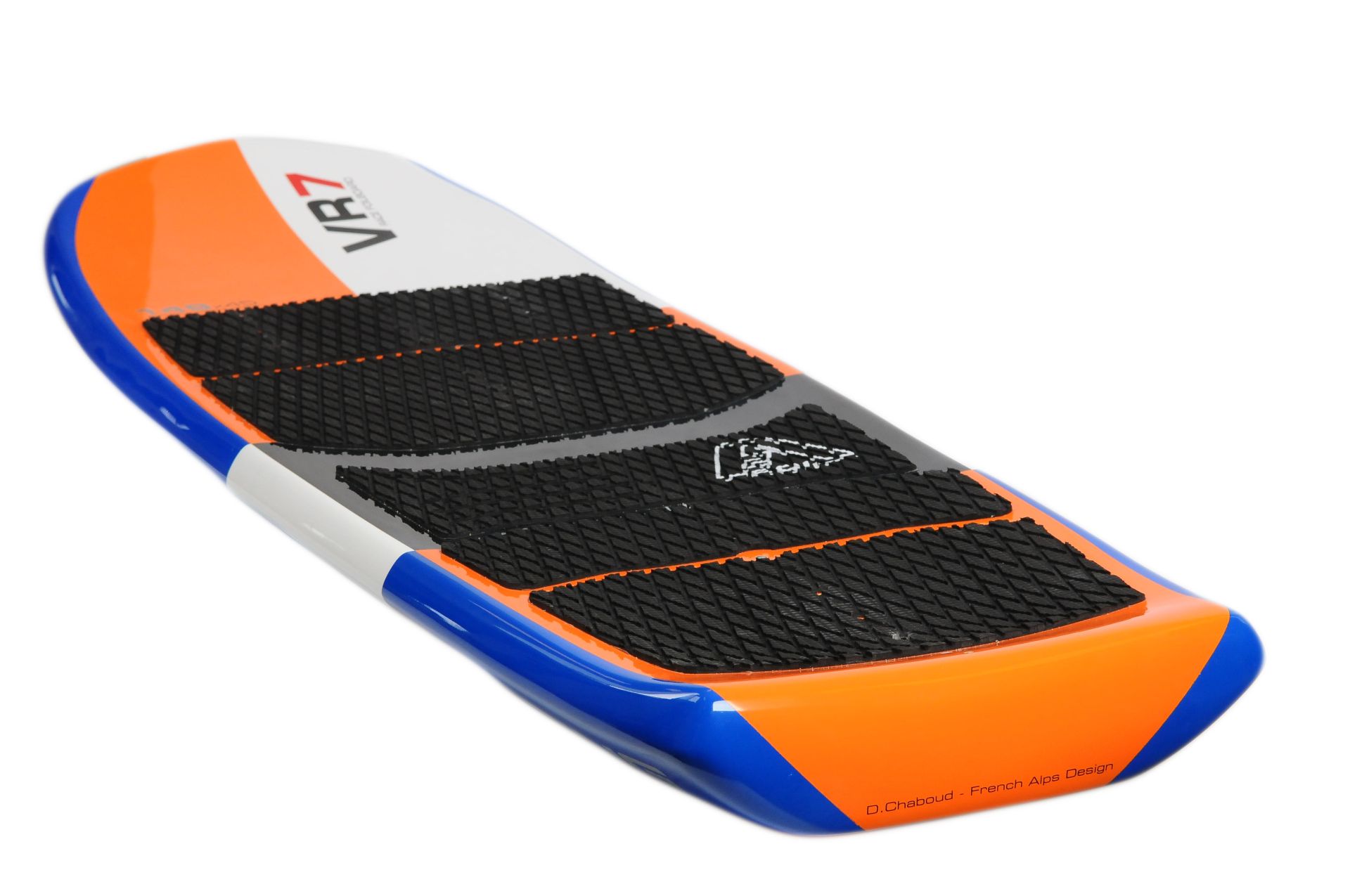 Kitefoil foilboard alpinefoil vr7 6 2