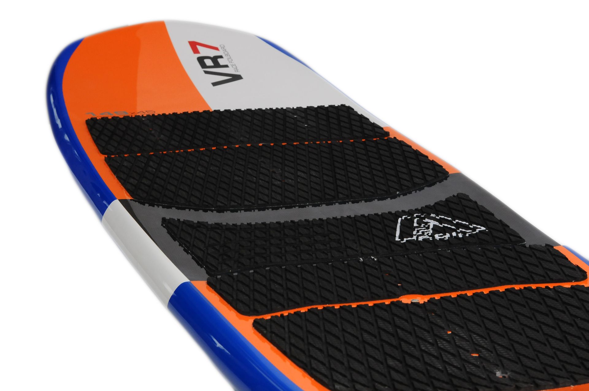 Kitefoil foilboard alpinefoil vr7 9 1