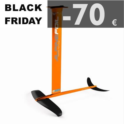Kitefoil origin 800