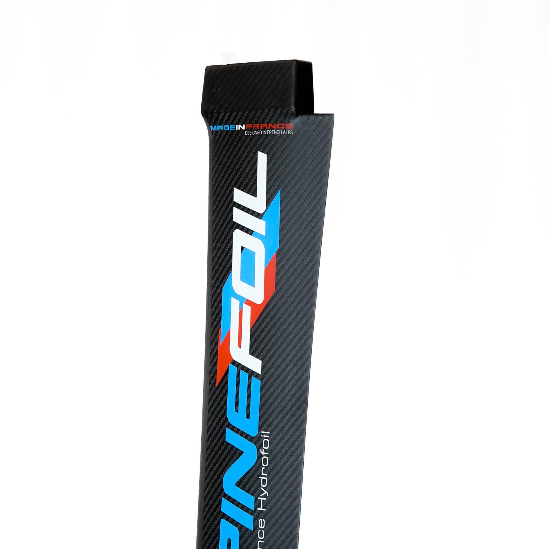 Kitefoil rave max 08630