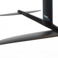 Kitefoil rave max 08708