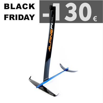 Kitefoil ultimate
