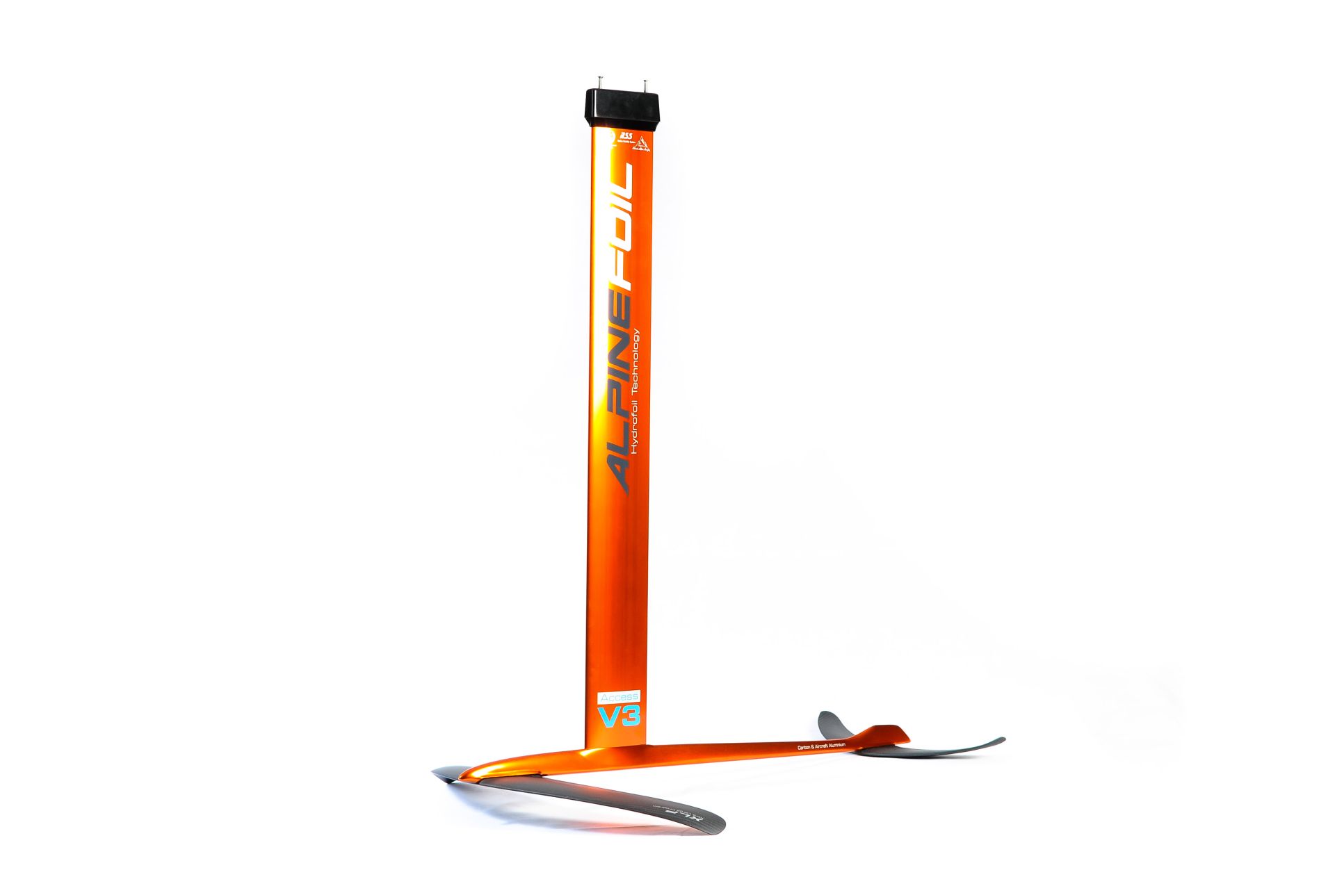 Kitefoil windfoil alpinefoil 7347