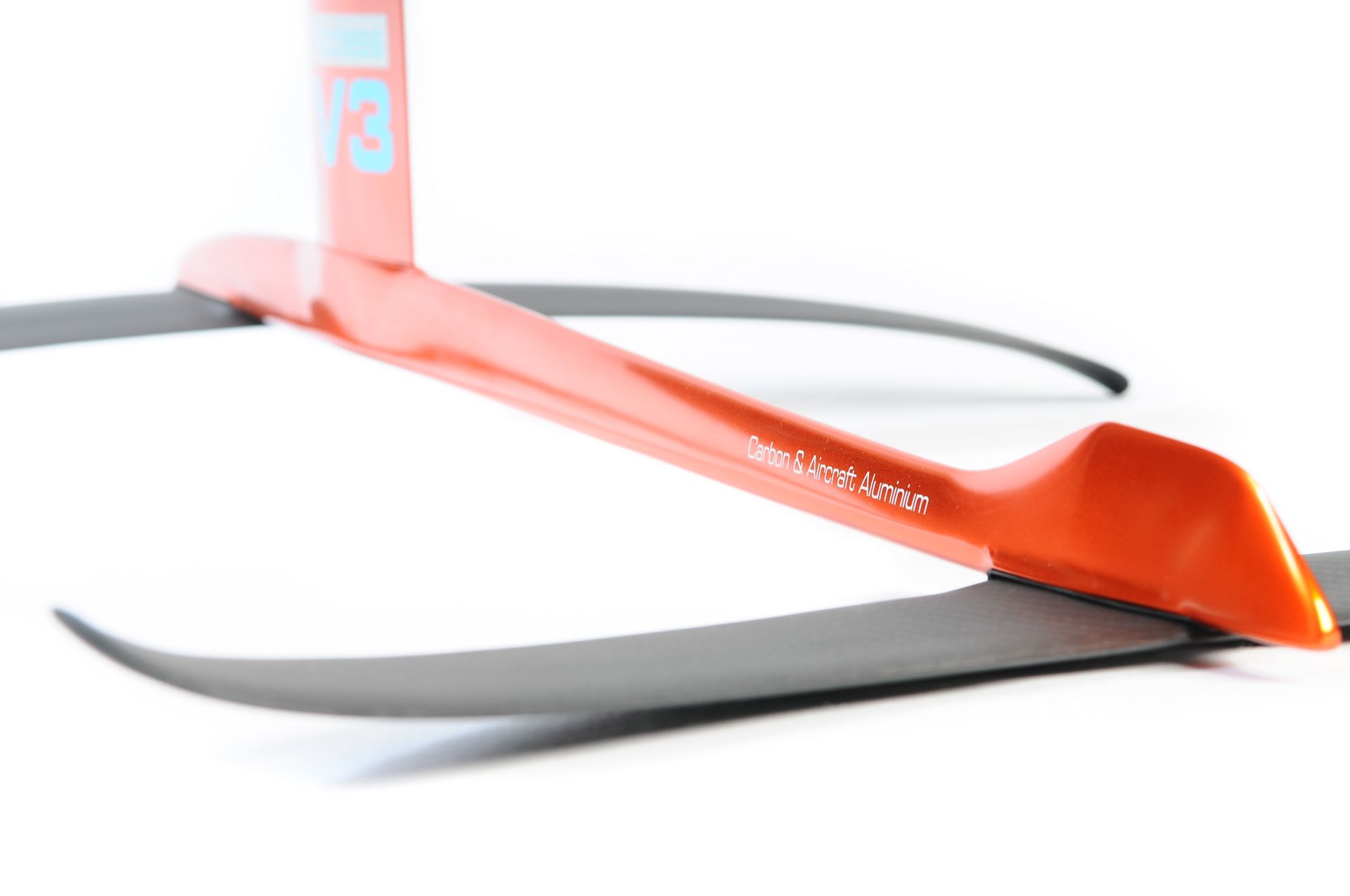 Kitefoil windfoil alpinefoil 7443