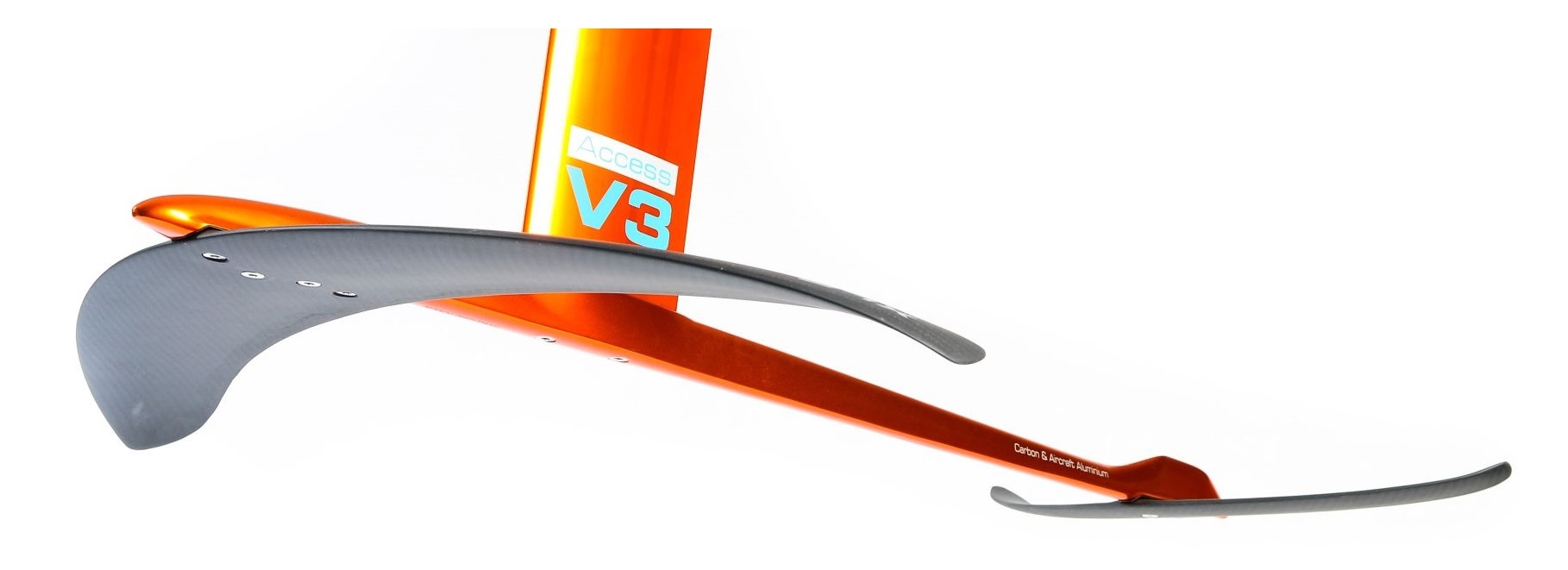 Kitefoil windfoil alpinefoil 7519