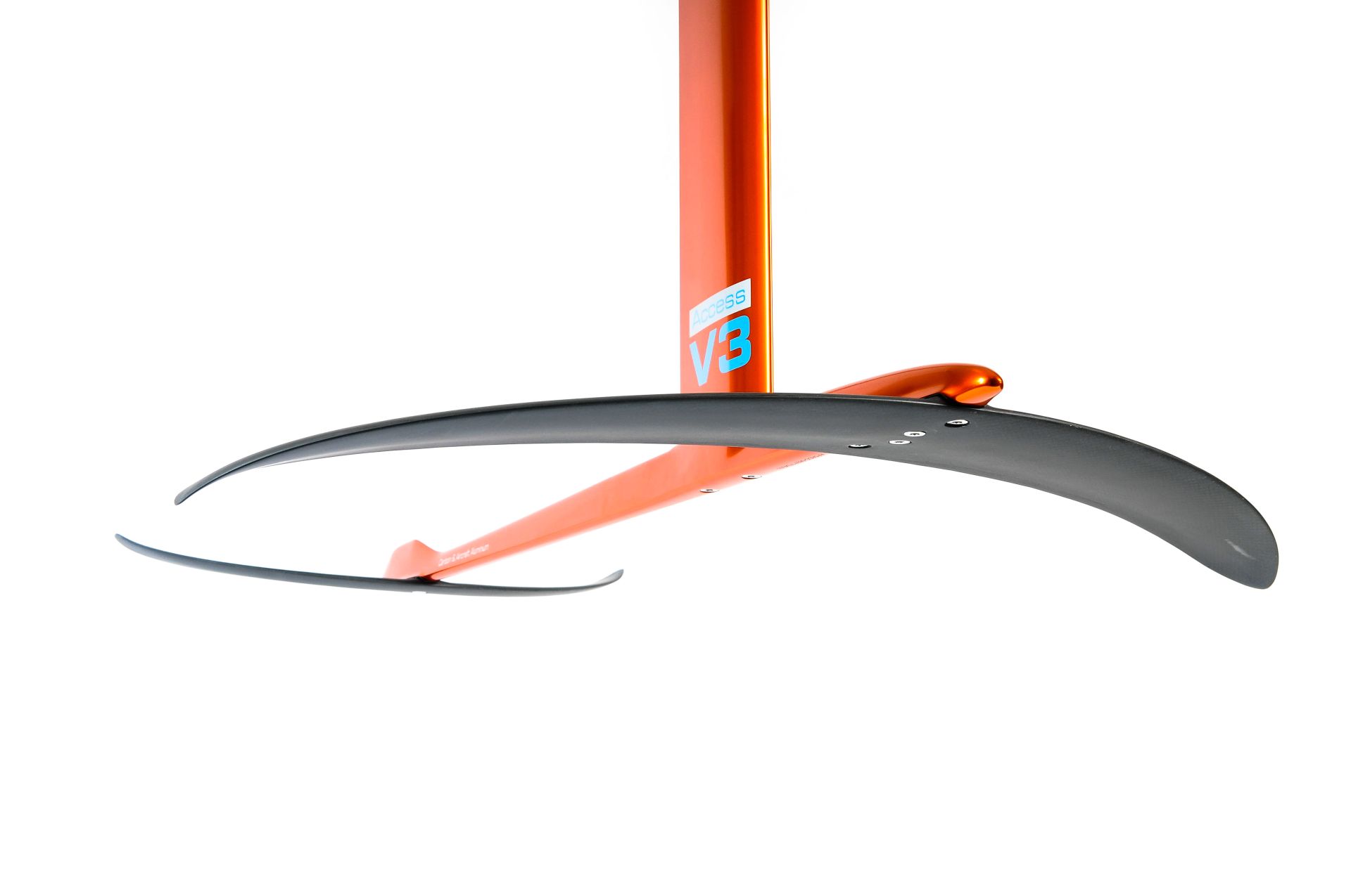 Kitefoil windfoil alpinefoil 7585