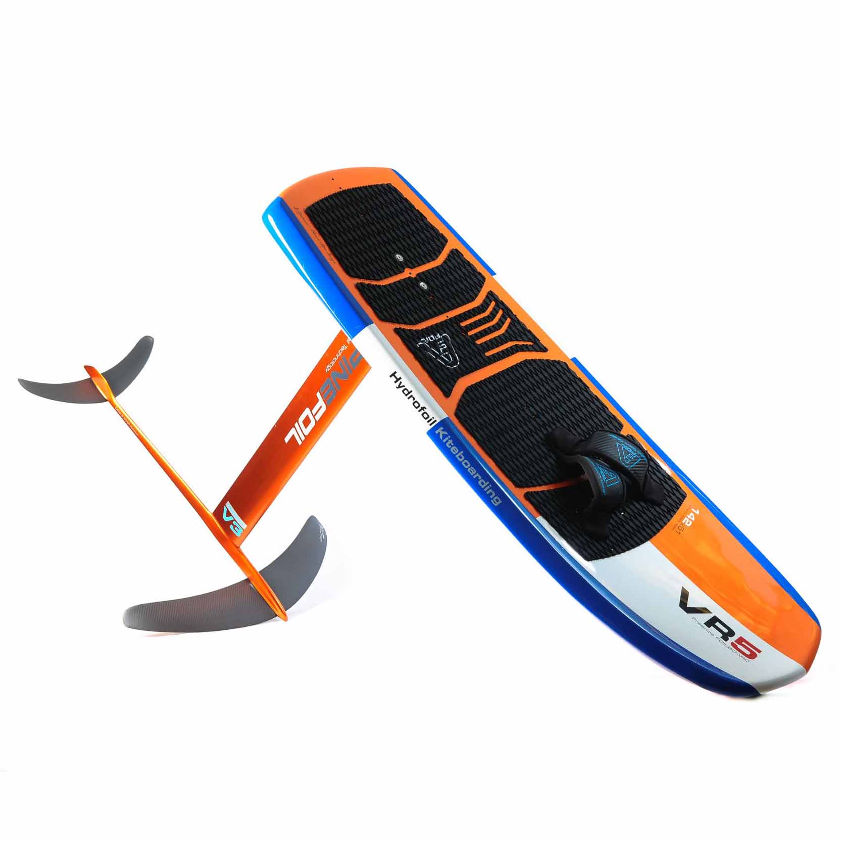 Kitefoil windfoil alpinefoil 7751