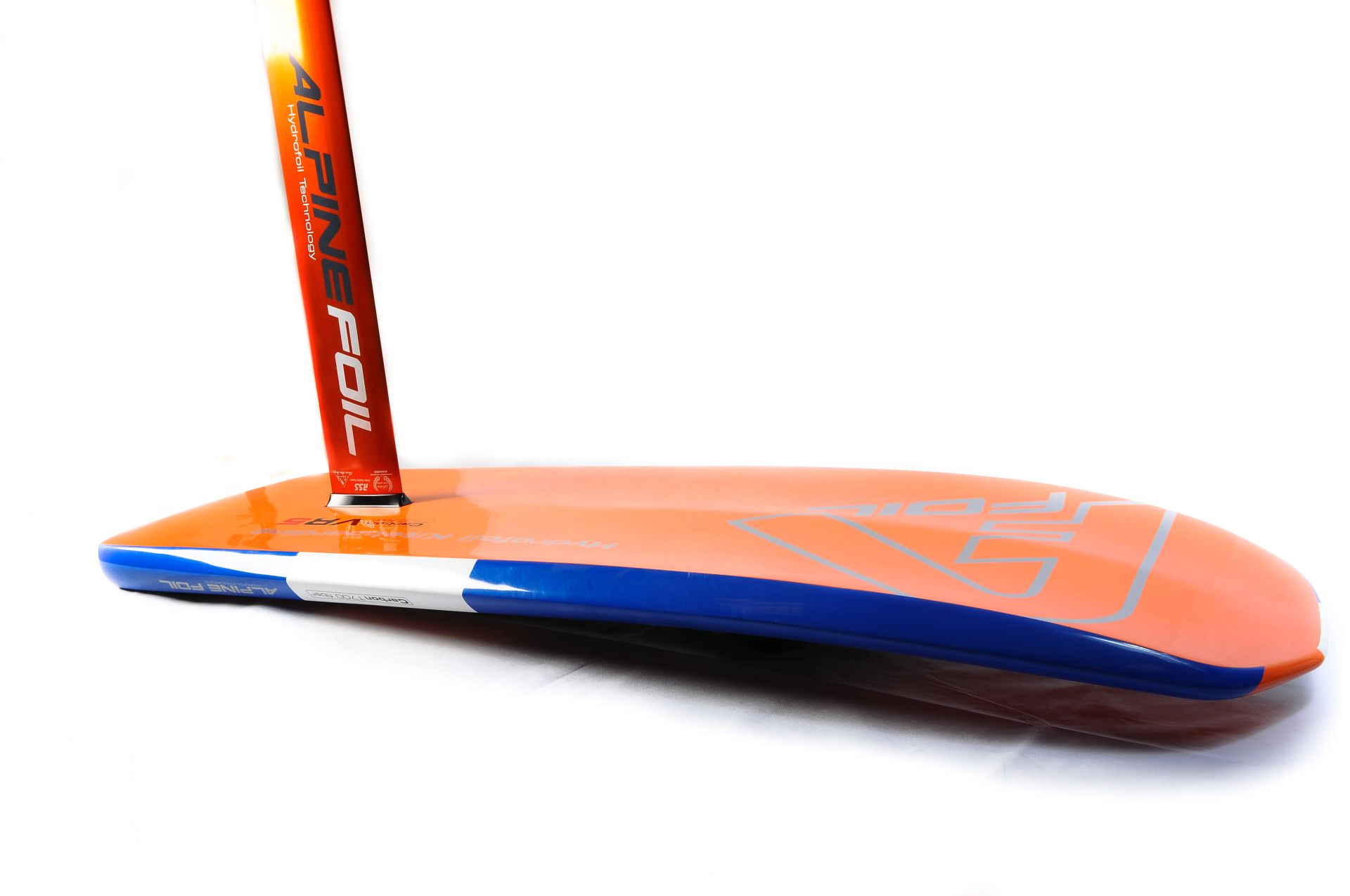 Kitefoil windfoil alpinefoil 7791