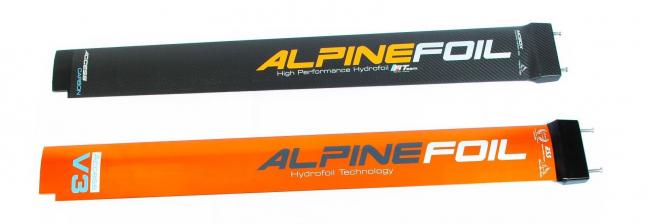 Kitefoil windfoil alpinefoil 7836 2