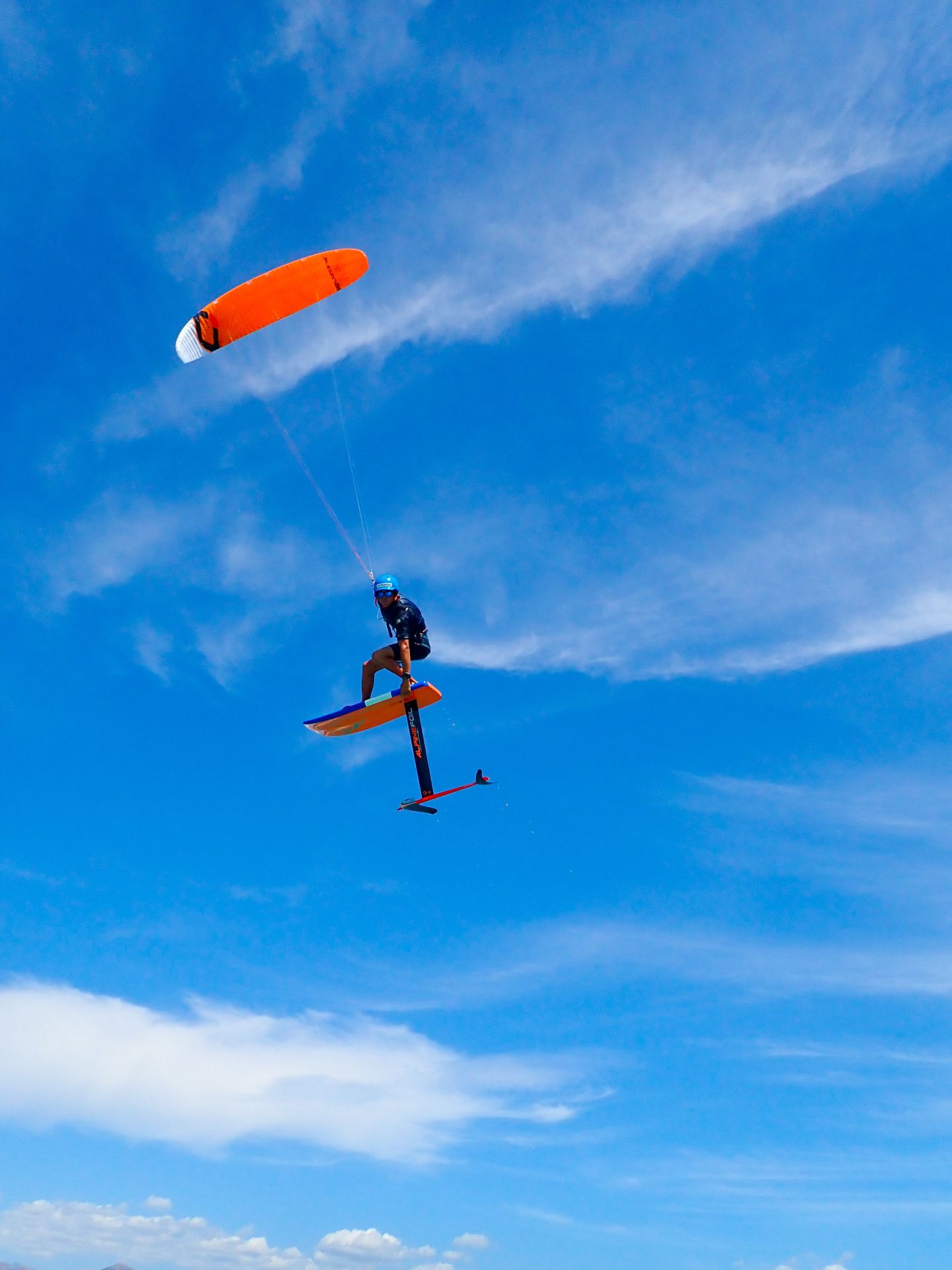 Kitefoil windfoil alpinefoil 8131052