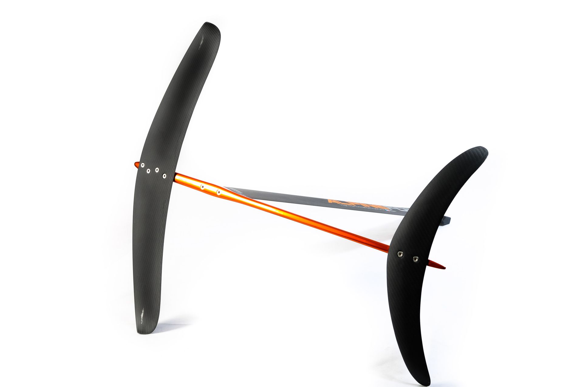 Kitefoil windfoil alpinefoil 8165