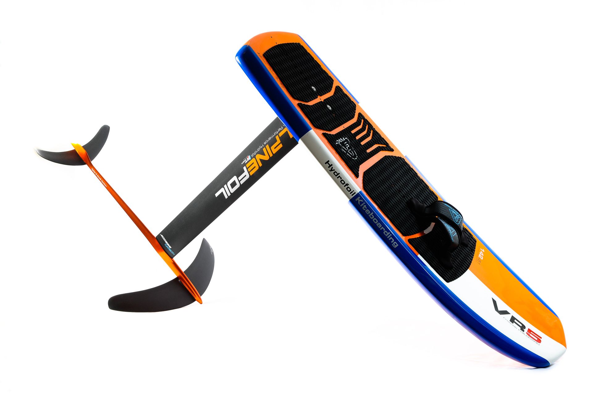 Kitefoil windfoil alpinefoil 8194