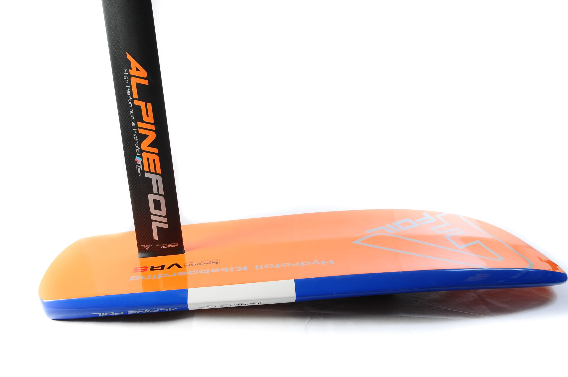 Kitefoil windfoil alpinefoil 8203
