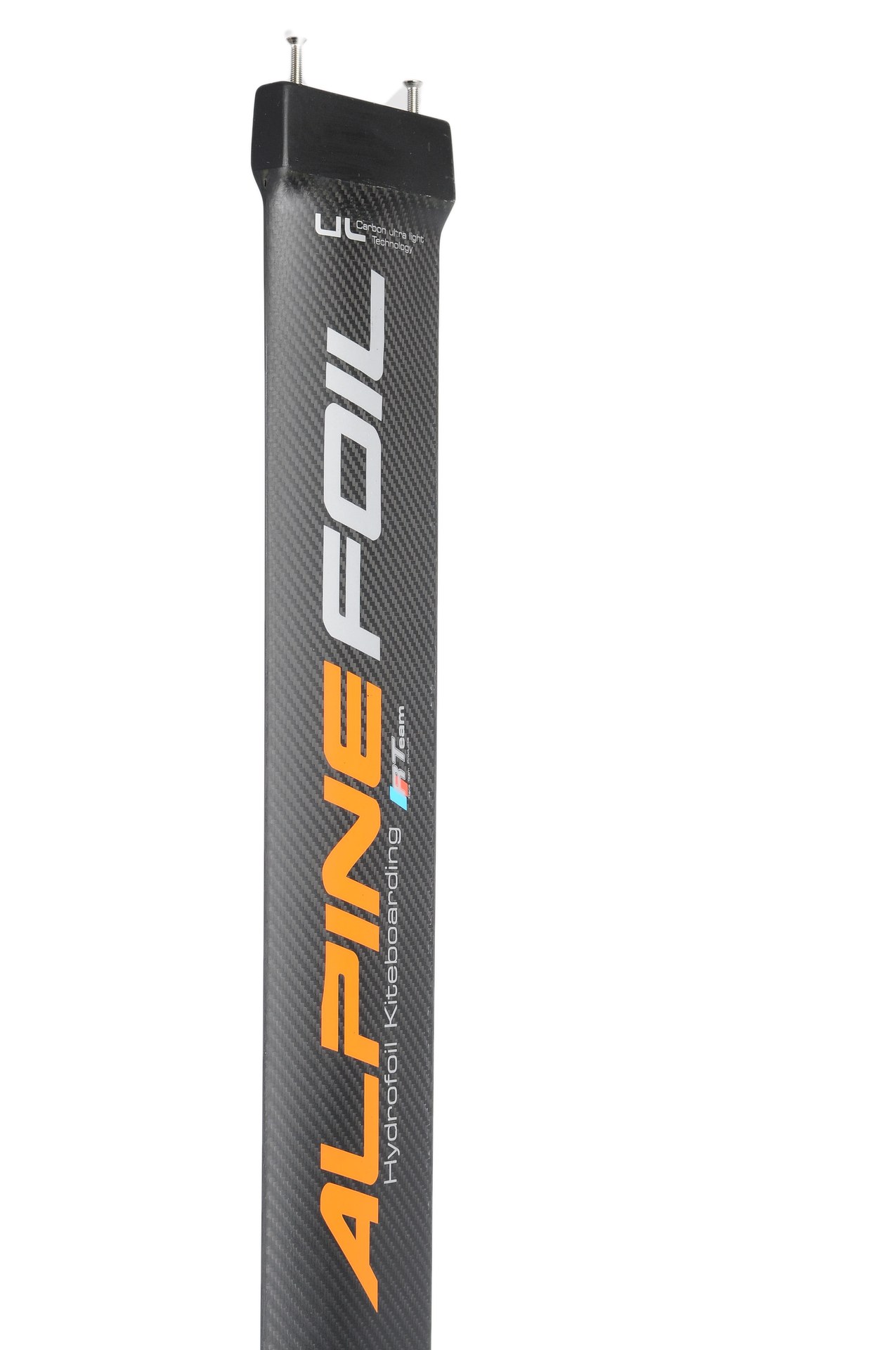 Kitefoil windfoil alpinefoil carbon access 9 1921