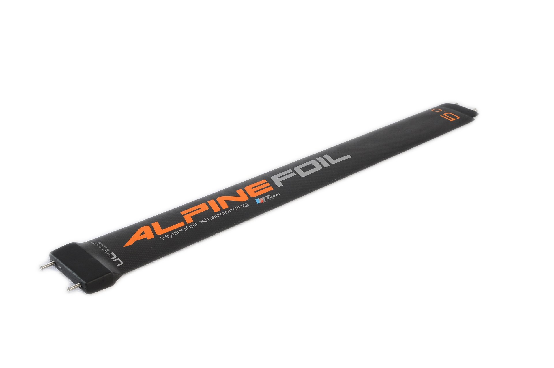 Kitefoil windfoil alpinefoil carbon mast 1 1920
