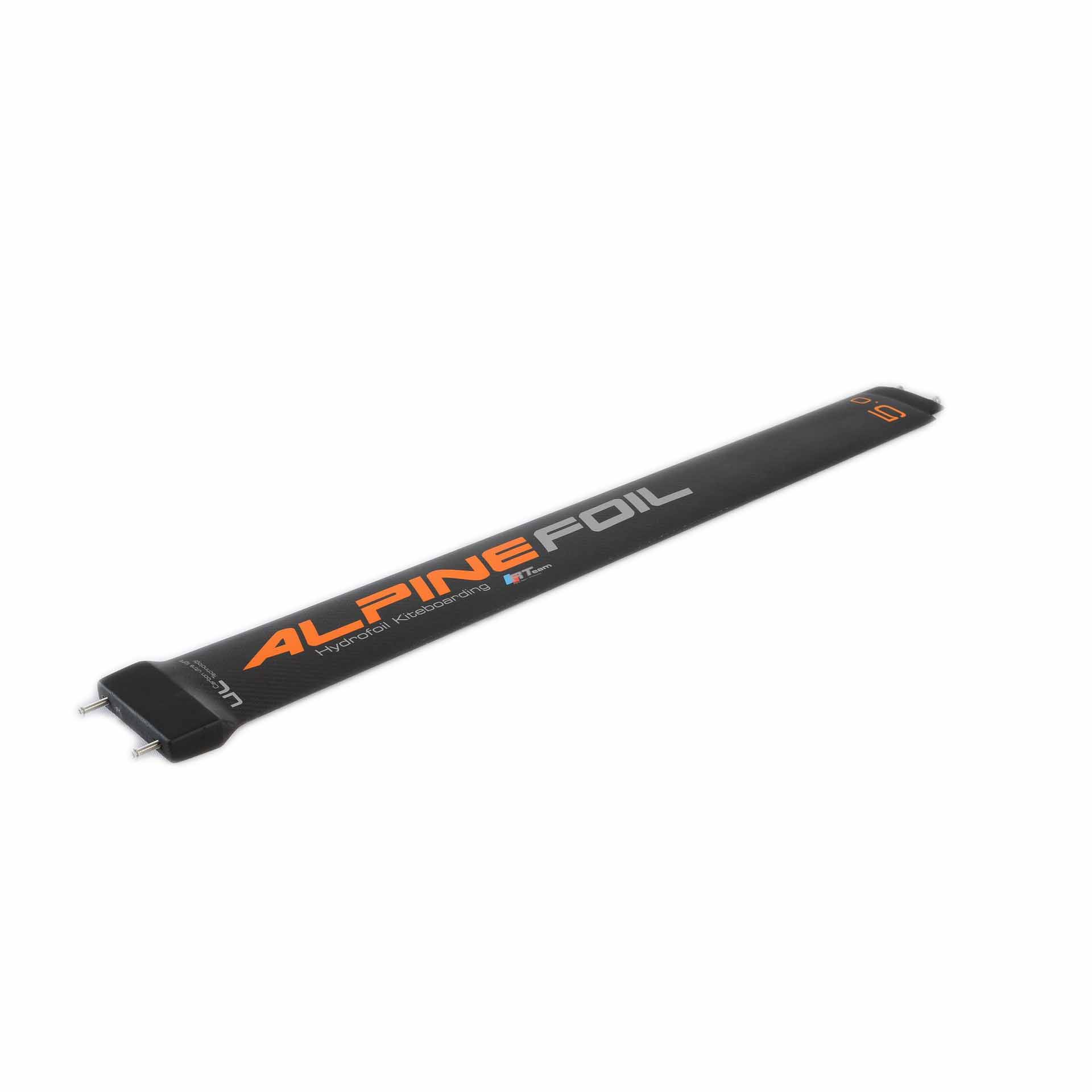 Kitefoil windfoil alpinefoil carbon mast 1 1921