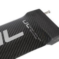 Kitefoil windfoil alpinefoil carbon mast 6 1920