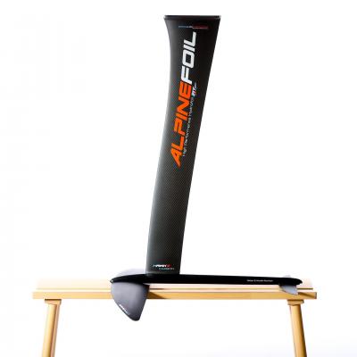 Mat 95 carbone platine alpinefoil 7957