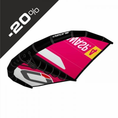 Ozone 20p