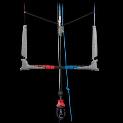 Ozone barre foil race v5 01