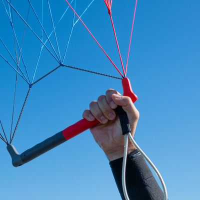 Barre de parawing OZONE (rechange)