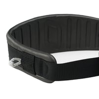 Ozone ceinture wing waist padded belt 03
