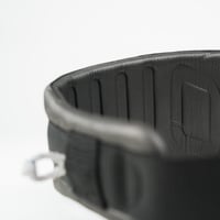 Ozone ceinture wing waist padded belt 04
